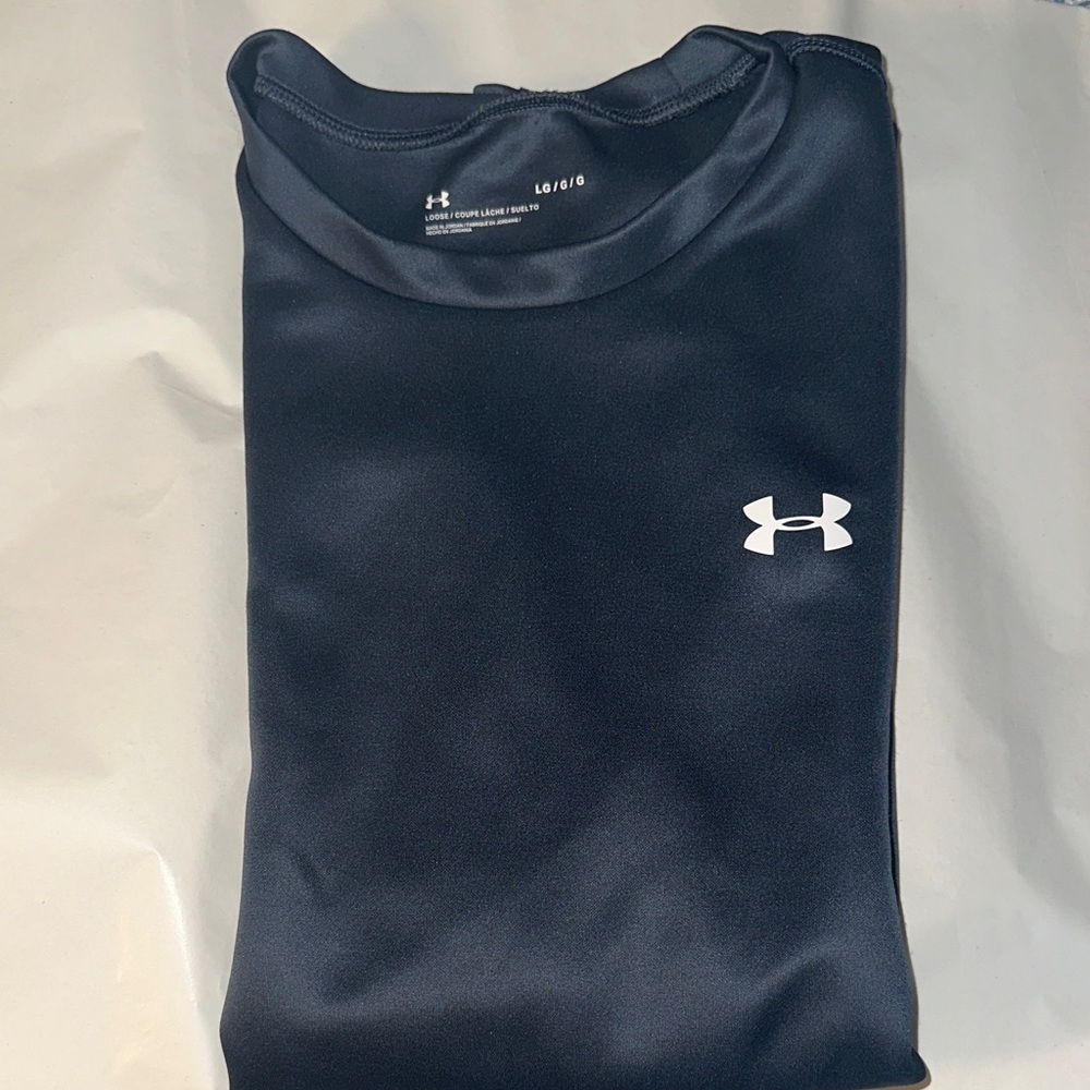 Under Armour Men's Long Sleeve Dri- Weave Shirt